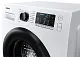 Стиральная машина Samsung WW80AAS22AE/LD, белый