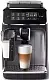 Espressor Philips EP3546/70, negru/argintiu