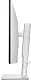 Monitor Dell S2725QC, alb