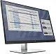 Monitor HP E27 G4, negru/argintiu