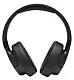 Căşti JBL Tune 700BT, negru
