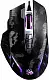 Mouse Bloody J95s, negru/gri