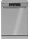 Maşină de spălat vase Sharp QWNA31F45EIEU, inox