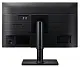 Monitor Samsung F24T450FQI, negru