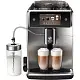 Cafetieră electrică Saeco SM8785/00, negru pe tehnoparc.md Cafetieră electrică Saeco SM8785/00, negru