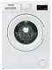 Maşină de spălat rufe Heinner HWM-V7012D++, alb