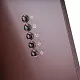 Вытяжка Pyramida KZ 60 BR, коричневый