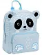 Rucsac pentru copii Derform Panda PLC11PD