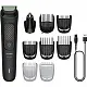 Триммер для бороды Philips MG3945/15, черный