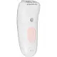 Эпилятор Braun SE5050, белый на tehnoparc.md Эпилятор Braun SE5050, белый