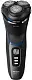Электробритва Philips S3344/13, черный