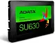 SSD накопитель Adata SU630 2.5" SATA, 480GB
