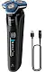 Электробритва Philips S7886/35, черный на tehnoparc.md Электробритва Philips S7886/35, черный