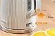 Электрочайник Gorenje K17DPW, белый на tehnoparc.md Электрочайник Gorenje K17DPW, белый