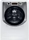 Стиральная машина Hotpoint AQD1072D 697 EU/B/N, белый