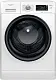 Стиральная машина Whirlpool FFB 10469 BV EE, белый