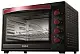Электродуховка Samus CS-60BRC2, черный