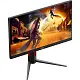 Monitor Aoc 24G4HA, negru