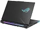 Laptop Asus ROG Strix SCAR 16 G634JZ (16.0"/QHD+/Core i9-13980HX/32GB/1TB/ GeForce RTX 4080 12GB), negru