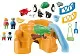 Игровой набор Playmobil Zoo 1.2.3