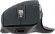 Mouse Logitech MX Master 3S, negru