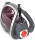 Fier de călcat Tefal FV6840E0, roșu