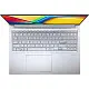Ноутбук Asus Vivobook 16 OLED X1605VA (16.0"/FHD+/Core i5-13420H/16GB/512GB/Intel UHD), серебристый на tehnoparc.md Ноутбук Asus Vivobook 16 OLED X1605VA (16.0"/FHD+/Core i5-13420H/16GB/512GB/Intel UHD), серебристый