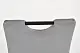 Scaun Halmar K371, gri/negru