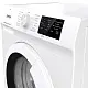 Maşină de spălat rufe Gorenje WHP60SF/UA, alb