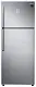 Холодильник Samsung RT46K6340S8/UA, нержавеющая сталь