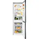 Frigider Whirlpool WFNF 82E OX, inox