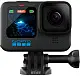 Cameră video sport GoPro Hero 12, negru