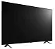 Телевизор LG 55QNED86A6A, черный