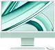 Моноблок Apple iMac MQRA3RU/A (24"/M3/8GB/256GB), зеленый