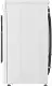 Стиральная машина LG F2DR509S1W, белый