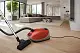 Пылесос для сухой уборки Miele Guard M1 Terra Red, красный на tehnoparc.md Пылесос для сухой уборки Miele Guard M1 Terra Red, красный