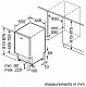 Посудомоечная машина Bosch SRV2IKX10K