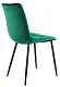 Scaun Xenos Alex Dark, verde