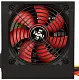 Sursă de alimentare Xilence Performance C 500W, negru