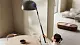 Вертикальный пылесос Dyson 492689-01, черный