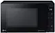 Cuptor cu microunde LG MW23R35GIB, negru
