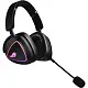 Căşti Asus ROG Delta II Black, negru