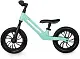 Bicicletă fără pedale Qplay Racer, mentă