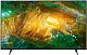Televizor Sony KD85XH8096BAEP, negru
