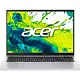 Laptop Acer Aspire Go 16 AG16-71P Silver NX.JV0EU.007, argintiu pe tehnoparc.md Laptop Acer Aspire Go 16 AG16-71P Silver NX.JV0EU.007, argintiu