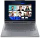 Laptop Lenovo ThinkPad X1 2-in-1 Gen 9 (14.0"/2.8K/Core Ultra 7 155U/32GB/1TB/Win 11), gri