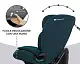 Scaun auto KinderKraft Oneto 3 i-Size, albastru