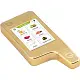 Tester de nitrați Greentest ECO 6, auriu