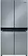 Frigider Whirlpool WQ9 B2L, inox