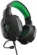 Căşti Trust GXT 323X Carus, negru/verde pe tehnoparc.md Căşti Trust GXT 323X Carus, negru/verde